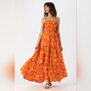 Tiare Hawaii Kailani dress